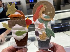 -CORNER CONE GELATO酷矿手作霜淇淋(南头古城店)