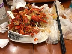 -龙泽园私房菜·地道南京味 ·招牌大鱼头(油坊桥店)