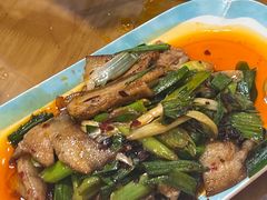 -易老妈蹄花.特色川菜(人民公园总店)