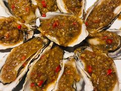 -臻鲜燕海鲜融合餐厅(金陵style店)