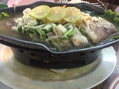 -陳妈妈泰国菜