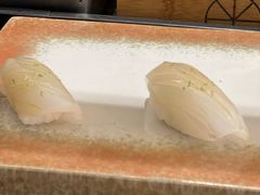 -Sushi Hanzo半藏(天环广场店)