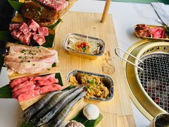 -聚十三烤肉博物馆(魔都首店)