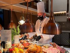 -RISE RESTAURANT(滨海湾金沙店)