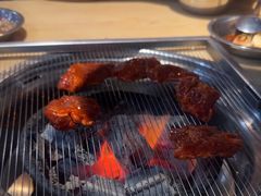 -麻蒲碳烤肉(梅花园店)