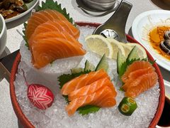 -海鲜潮·株洲海鲜集市(栗雨店)