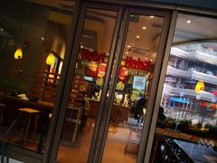 门面-The Habit Burger Grill 哈比特汉堡(爱琴海店)