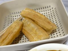 -李三卤汁豆腐脑