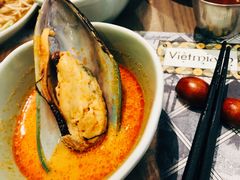 -CHINCHIN 青青·泰国料理(万象食家店)