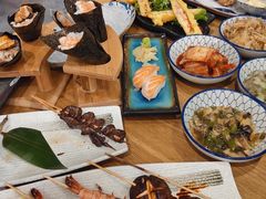 -八间(合生汇店)