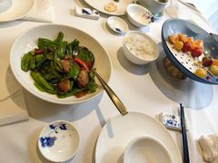 -同庆楼(大钟寺店)