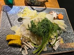 -蟹将军·松叶蟹和牛日料放题自助(K11店)