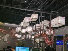 大堂-竹外桃花·江南小酒馆(SKP·S店)