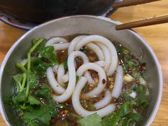 -贵州沾水米线(学田湾店)