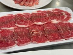 羊上脑-牛街·马辈儿涮肉(牛街二店)