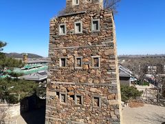 -北京西山国家森林公园