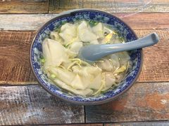 -大郎桥瑞陆糖粥(小太平巷店)