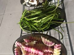 -老石黑山羊毛驴肉火锅(金凯广场店)