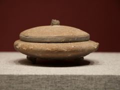 -鸿山遗址博物馆