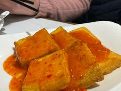 -刘胖子家常菜·蹄花焖藕(江汉路总店)