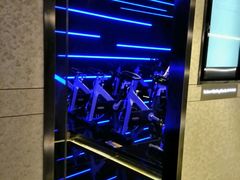 -威尔仕健身会所(古北1699店)