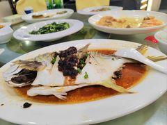 -新金盛·海鲜酒楼(盐田店)