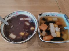 -鲜芋仙(苏州干将店)