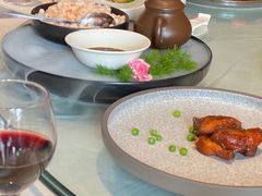-香雪海饭店中餐厅(人民桥店)