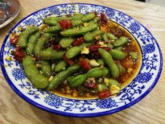 -江城燕子大排档(江汉路步行街店)