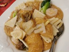 -玉华台饭庄(裕中西里小区店)