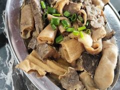 -牛一煲美食(江高店)