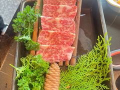 -谷牛和牛烤肉(漕河泾印象城店)