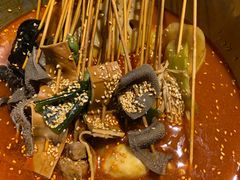 -付小姐在成都(五道口店)