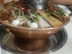 -下杨家青海土火锅(海湖店)