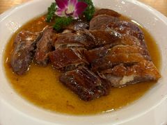 -德胜轩正宗顺德菜(宝安沙井会展中心店)