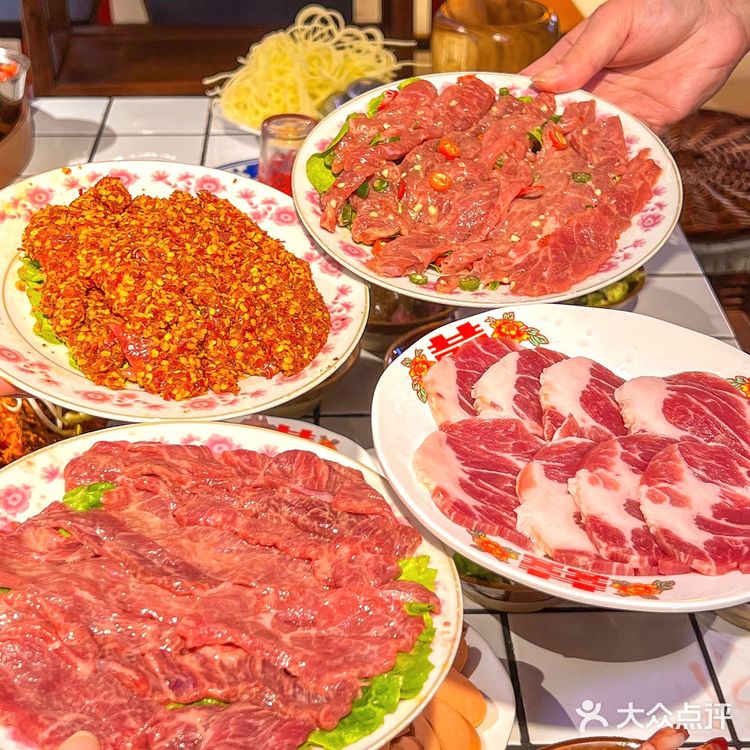 江阴也有咖咖火锅啦🌟谁能拒绝