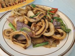 -喜碧海鲜·二十年本土海鲜老字号(上排店)