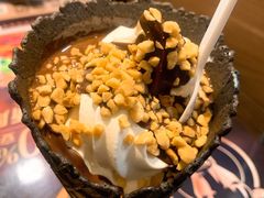 花生甜筒-麦当劳(合肥之心城店)