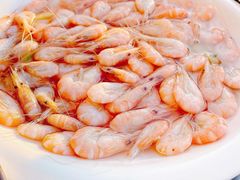 白米虾-美味之家·湖景农家乐(太湖东山店)