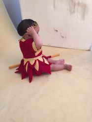 -倾城宝贝儿童摄影(广州天河店)