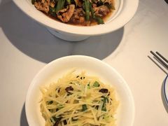 -兰湘子·湘菜小炒(长安万科广场店)