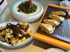 -品味泸沽湖•民族特色菜(大落水店)