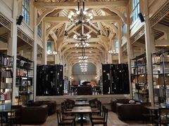 -中华圣公会教堂旧址