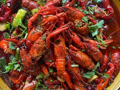 -庾氏龙虾馆(多弗汇店)