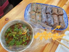-李记 河口老字号越南小卷粉