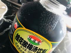 -李师傅脆肚(华强北店)