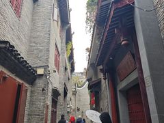 -东西巷