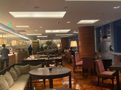 -广州柏悦酒店·悦景轩·粤菜餐厅