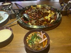 -受气牛肉·重庆耙牛肉(来福士店)