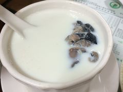 鲜奶炖乌鸡-仁信双皮奶(东川路店)